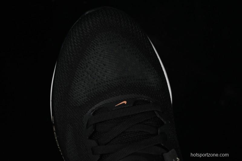 Nike Air Zoom Vomero 17 Summer 2024 Cushioned Casual Running Shoes with Zoom Air Unit - FB1309-006