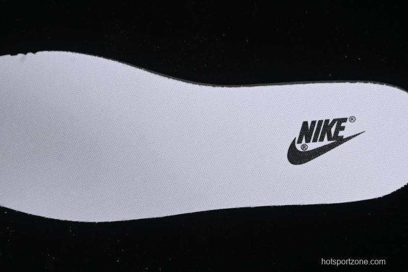 Nike Dunk Low Panda Prank Heartbeat Email SB Low-top Casual Sneakers - DD1391-100