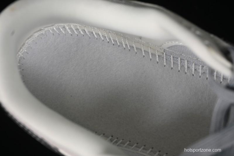 Nike SB Dunk Low Dior Collection - Beige Grey Blue Hook Anniversary High-End Custom Low-Top Casual Sneakers - XD6188-042