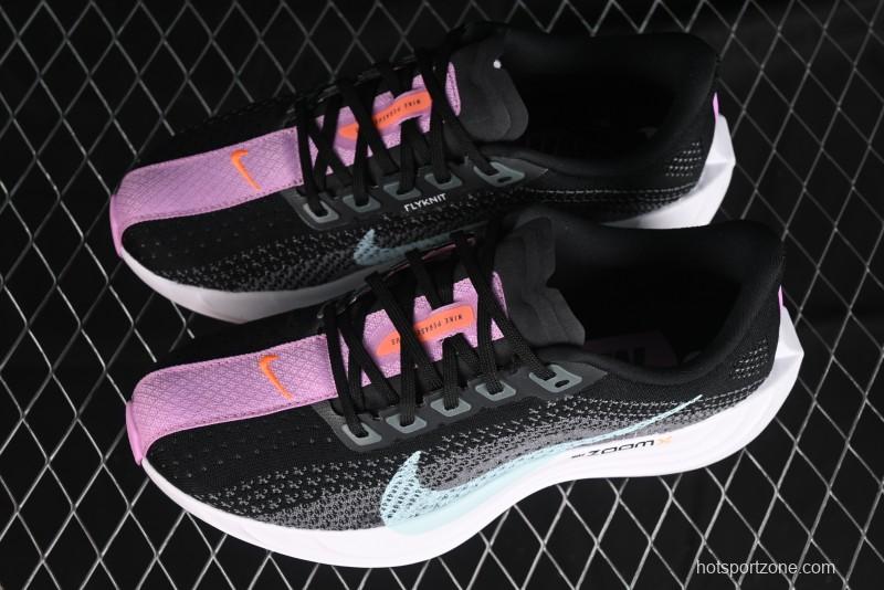 Nike Air Zoom Pegasus 35 Breathable Cushioned Running Shoes - FQ7261-003