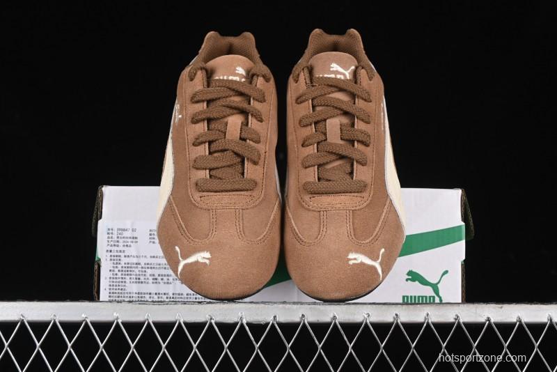 Puma The Open Product Speedcat Low-Top Lifestyle Sneakers - 398847-02