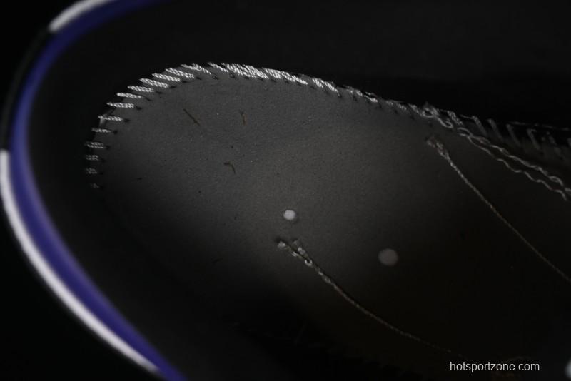 Nike Air Jordan 1 Low AJ1 Grape Purple Low-Top Basketball Shoes - 553558-500