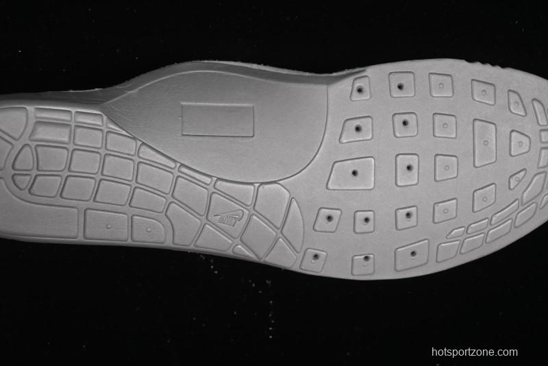 Nike Air Max 1 Retro Running Shoes with Half-Sole Air Cushion - HF7746-100