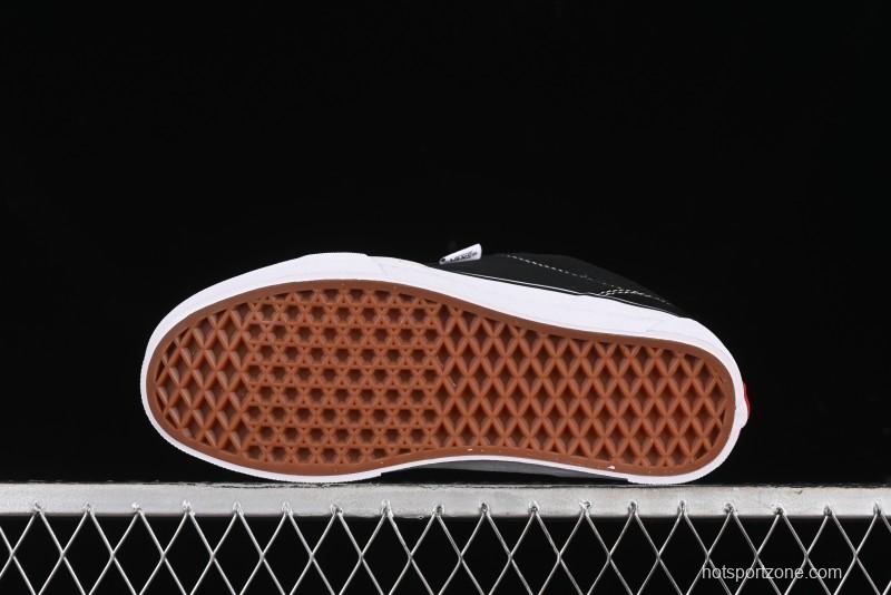 Vans Skate Chukka Low-Top Skate Shoes with Slip-Resistant Sole - VN000CZWBZW