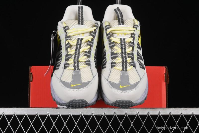 Nike Air Humara Retro Trail Running Shoes with 1990s Outdoor Style - FQ2443-001