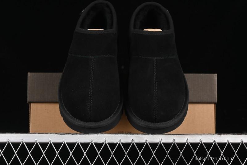 UGG LE FU Low Top Slip-On Lifestyle Casual Shoes - 1131616