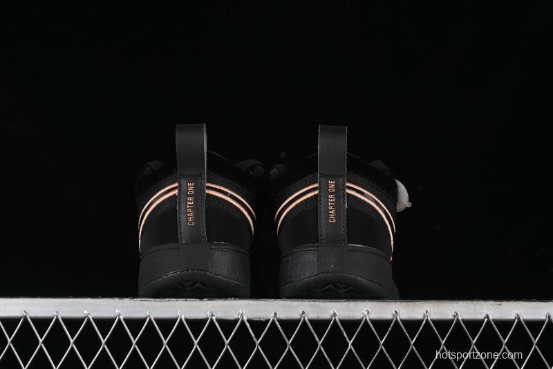 Nike Book 1 Devin Booker Men's Performance Basketball Shoes with Zoom Air Cushion - FJ4250-001