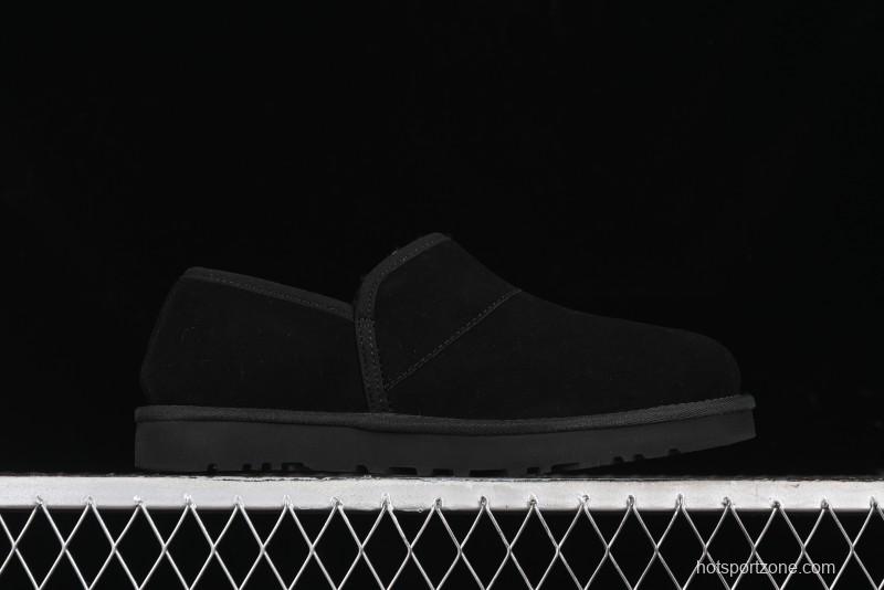 UGG LE FU Low Top Slip-On Lifestyle Casual Shoes - 1131616