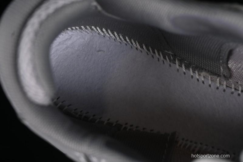 New Balance 1000 Series Retro Dad Style Low-Top Casual Running Sneakers - M1000TE