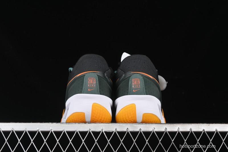 Nike Air Zoom G.T. Cut 3 EP Basketball Shoes with Full-Length ZoomX Foam - DV2918-001