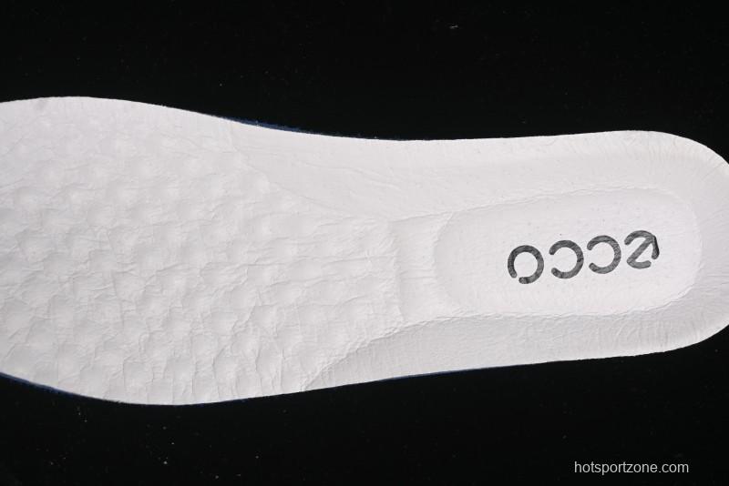 ECCO BIOM Series Cushioned Breathable Travel Sports Running Shoes - 63079601002