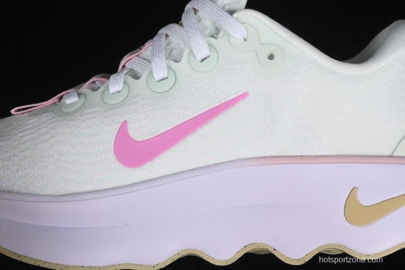 Nike Motiva Summer Breathable Cushioned Wave Running Shoes - HM3731-131