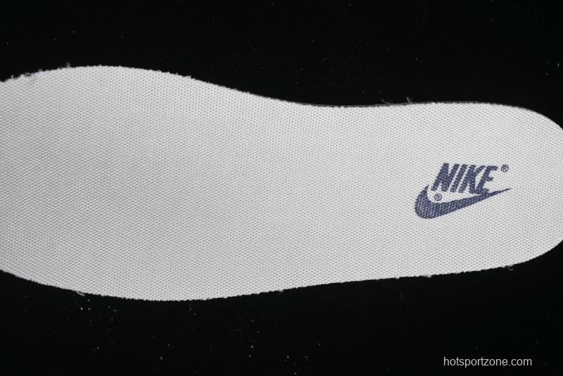 Nike SB Dunk Low Stussy Anniversary Edition Custom Premium Low-Top Skateboarding Shoes - XX2025-609