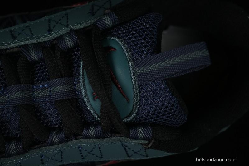 Nike Air Humara Retro Trail Running Shoes with 1990s Outdoor Style - FJ7098-001