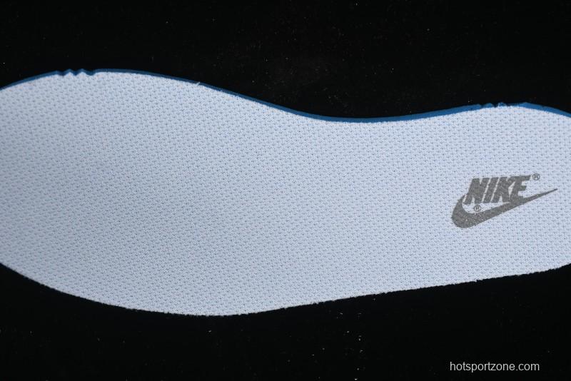 Nike Travis Scott x Fragment Design x Air Jordan 1 Low OG SP AJ1 Culture Casual Sneakers - AG3702-802