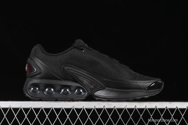 Nike Air Max Dn 2024 Running Shoes with Quad Cylinder Air Cushion - DV3337-006