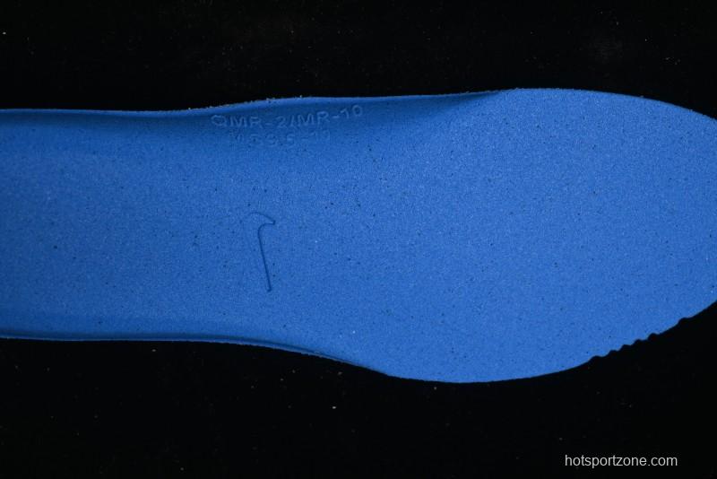 Nike Air Zoom Vomero 17 Lunar Running Shoes with Cushioned Zoom Air Unit - FB1309-001