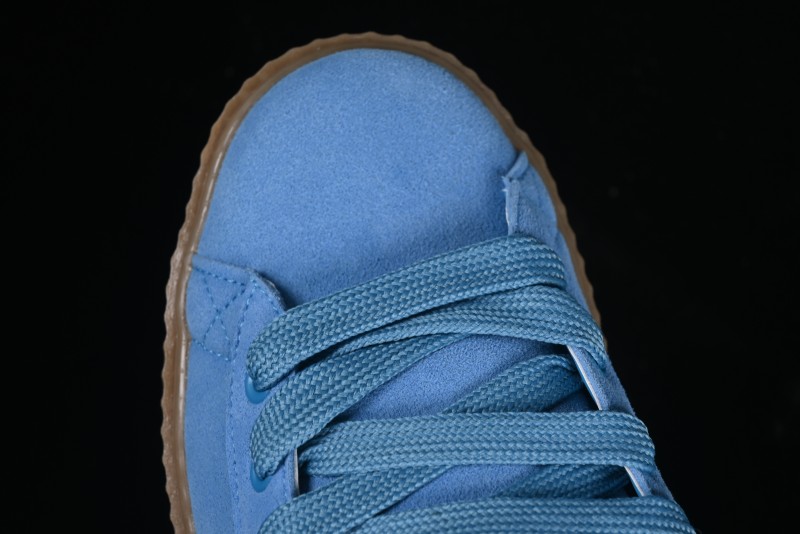Fenty x Puma Creeper Phatty Low-Top Casual Sneakers Comfortable Durable Breathable - 399332-02
