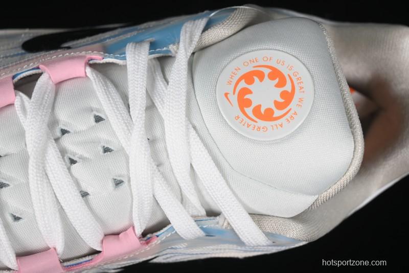 Nike Air Zoom G.T.Cut 2 EP Basketball Shoes for High-Performance Play - DJ6013-104