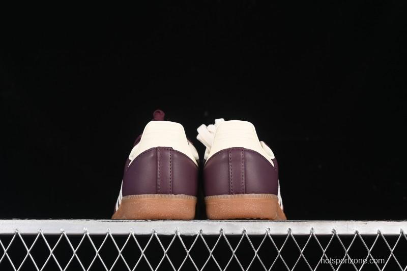 Adidas Samba W Casual Sneakers - ID0477