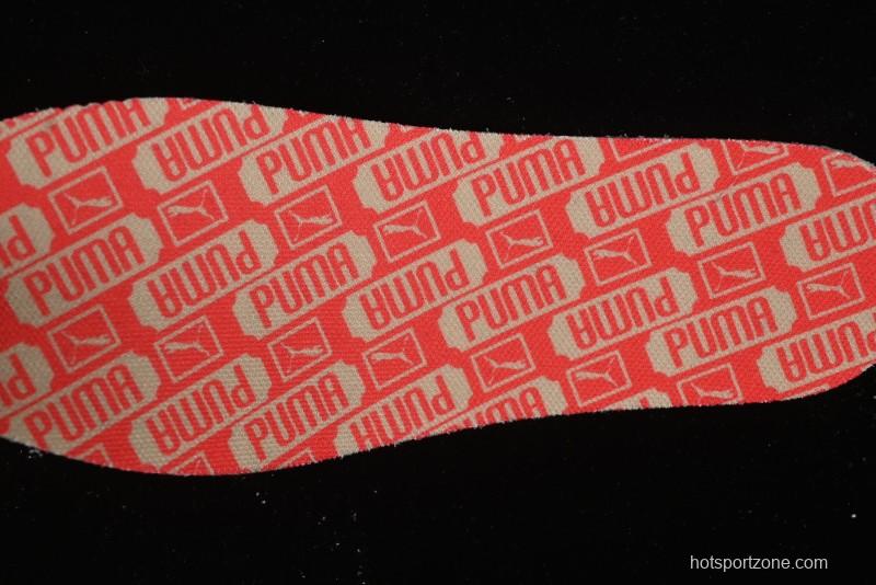 Puma Suede XL Retro Casual Sneakers - 395205-03