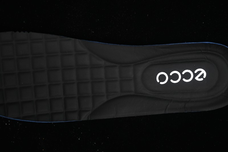 ECCO Drive Series Versatile Durable Running Shoes with Thick Sole and Dad Shoe Design - 63193301002
