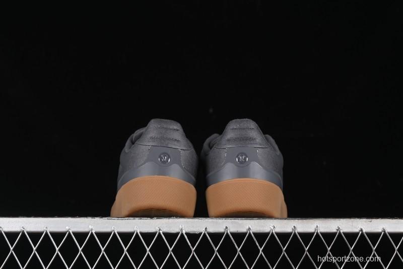 Lululemon Cityverse Low-Top Casual Sneakers - LU-02