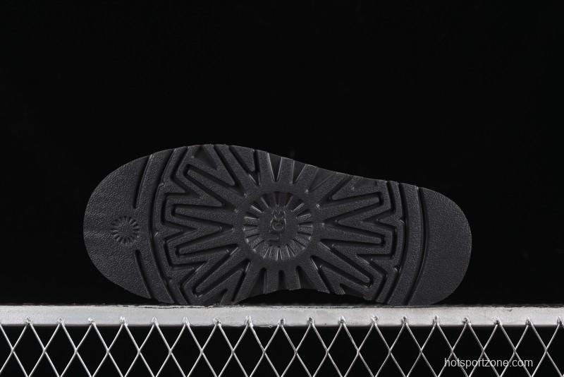 UGG Dakota 5CM Classic Genuine Sheepskin Platform Snow Boots - 1168170