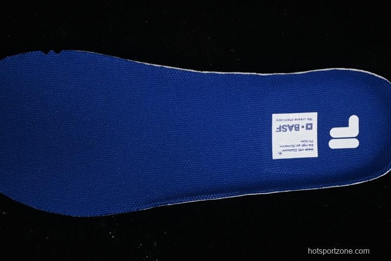 Fila Fusion Thick Sole Casual Running Shoes - T12W331301FSP