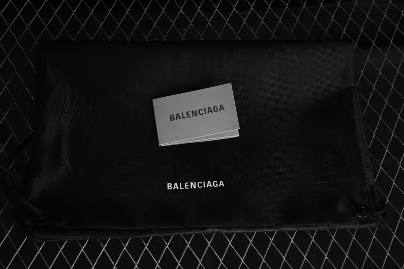 Balenciaga Phantom Sneaker Ten-Generation Trend Running Shoes - W3XL59237