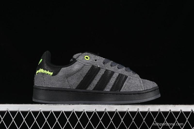 Adidas Originals Campus 00s Retro Casual Sneakers - IE8349