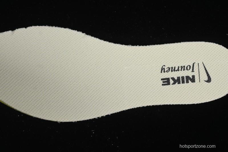 Nike Journey Run 2024 Low-Top Casual Running Shoes with Shock Absorption, Anti-Slip and Wear-Resistant Design - FJ7765-104