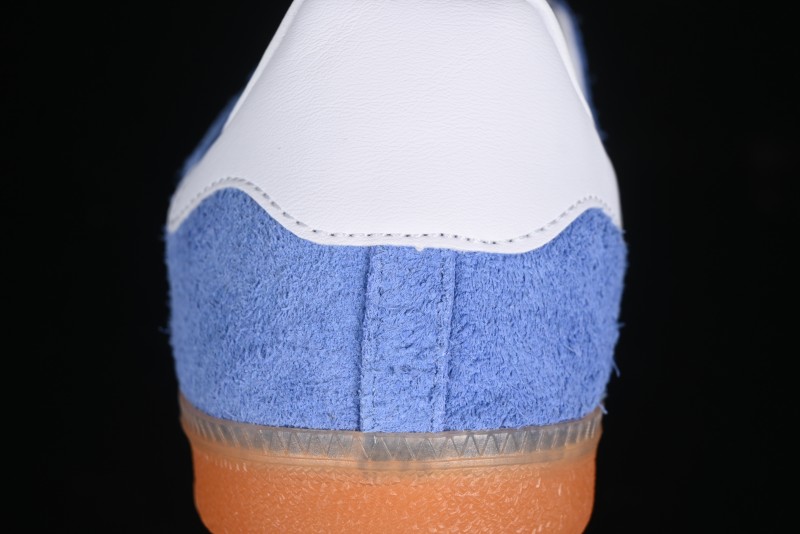 Adidas Originals Samba Retro Casual Sneakers - ID1668