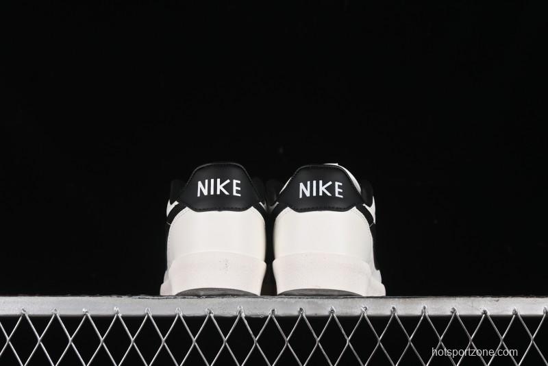 Nike Killshot 2 Retro Comfortable Anti-Slip Low-Top Sneakers - HQ1657-103