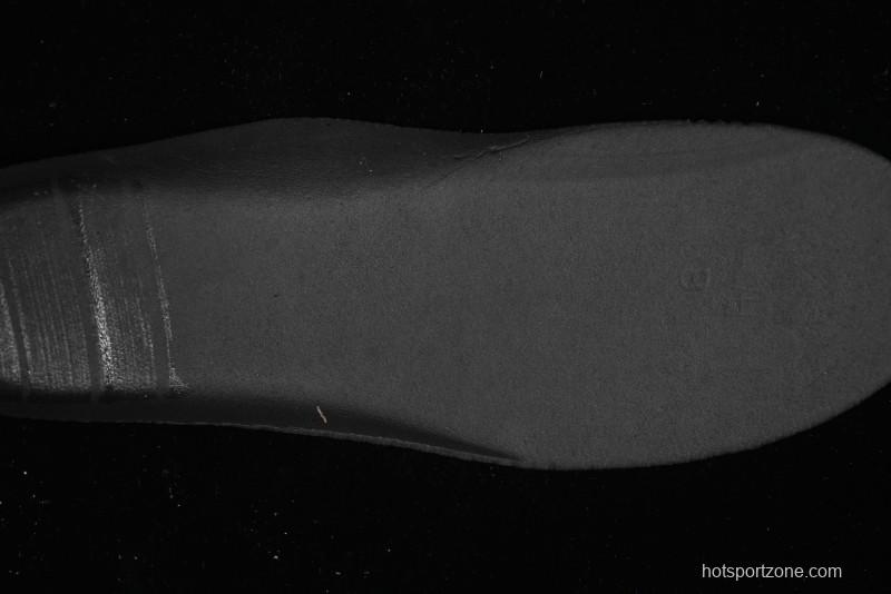 Nike Air Force 1 '07 Low Casual Sneakers with Violent Bear Collaboration - KK1988-006