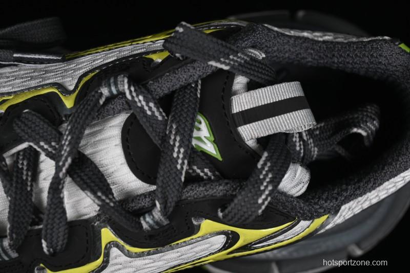 Balenciaga Phantom Sneaker Ten-Generation Trend Running Shoes - W3XL59237