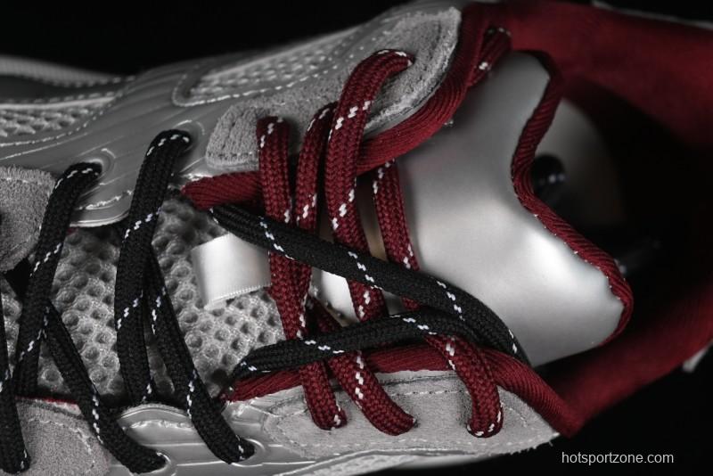 GG-CC Casual Running Shoes with Asymmetrical Design - G24X9815