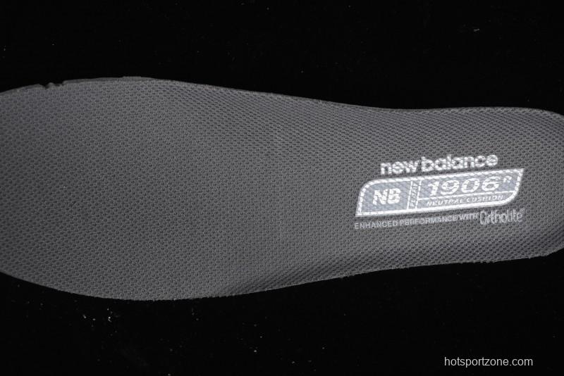 New Balance 1906 Series Retro Dad Style Casual Running Shoes - M1906RLG