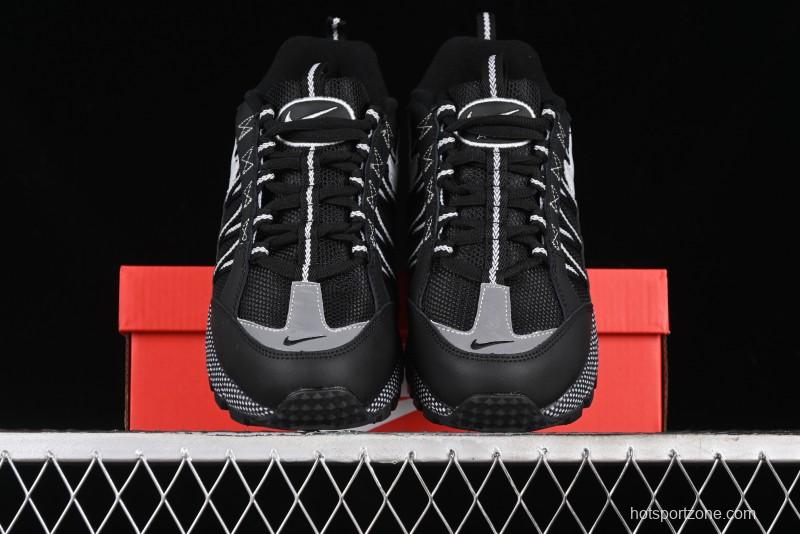 Nike Air Humara Retro Trail Running Shoes with 1990s Style - FJ7098-002