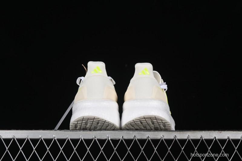 Adidas Ultraboost 5 ID8843 Casual Running Shoes with Boost Cushioning - ID8843