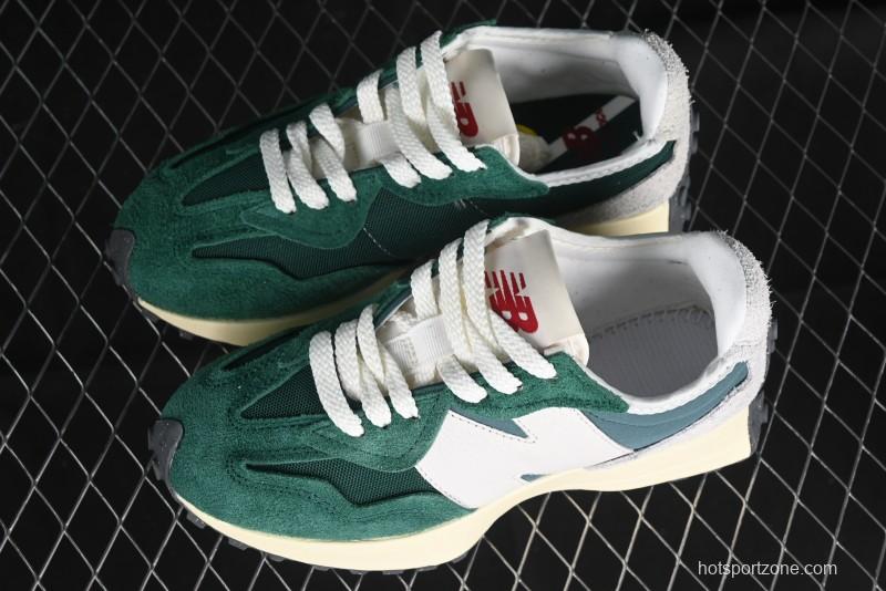 New Balance MS327 Series Retro Casual Running Shoes - U327WRG