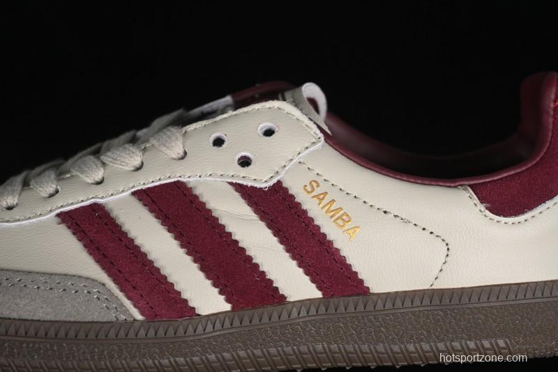 Adidas Originals Samba OG Casual Sneakers - ID1482