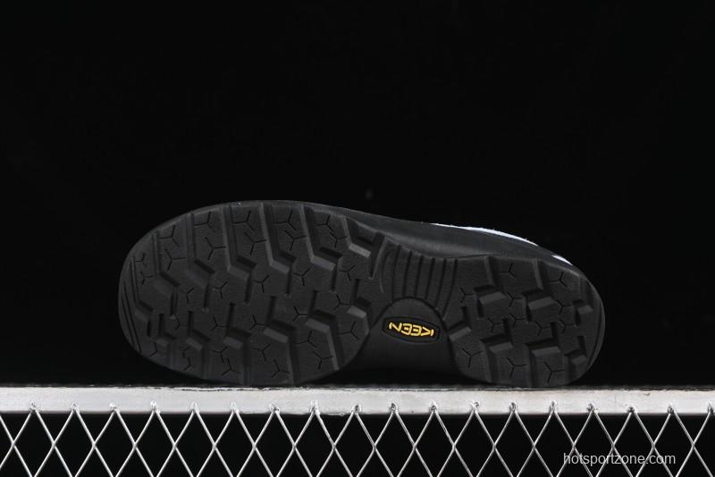 Keen Jasper Japanese Street Retro Style Outdoor Shoes - 1027688