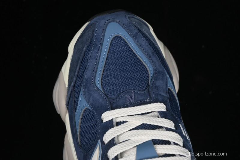 New Balance Joe Freshgoods NB9060 Retro Casual Running Sneakers with ABZORB Cushioning - U9060EEF