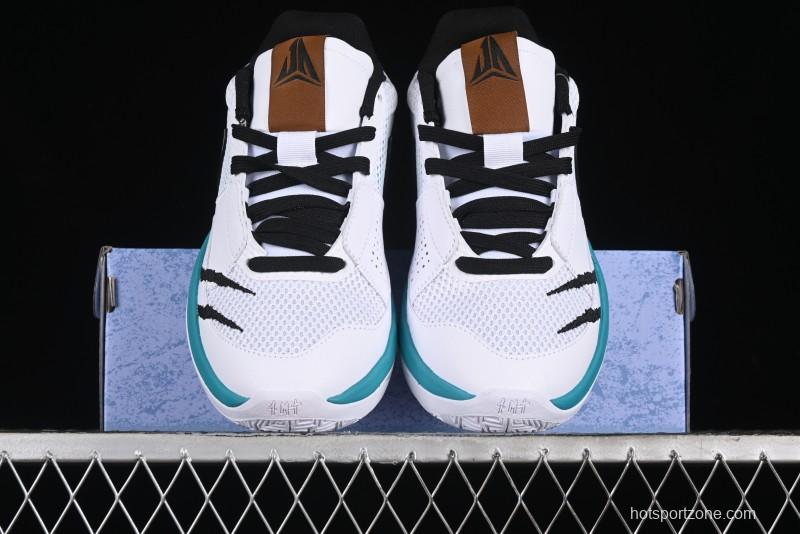 Nike Ja 1 "Day One" Morant Low Top Basketball Shoes with Zoom Cushioning - HJ7929-100
