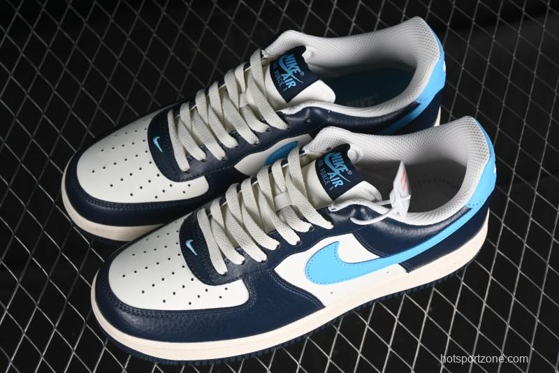 Nike Air Force 1 '07 Low Casual Sneakers - HJ9291-478