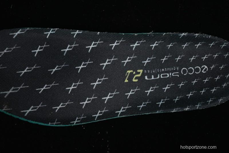 Ecco BIOM 2.1 Mountain Series Men's Outdoor Trail Running Shoes with Cushioning - 82382451052