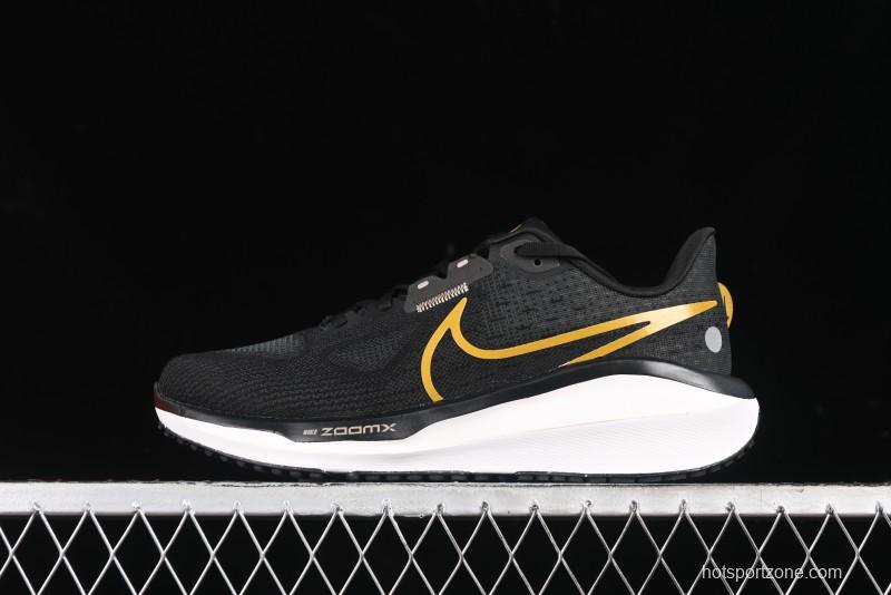 Nike Air Zoom Vomero 17 Summer 2024 Cushioned Casual Running Shoes with Zoom Air Unit - FB1309-006