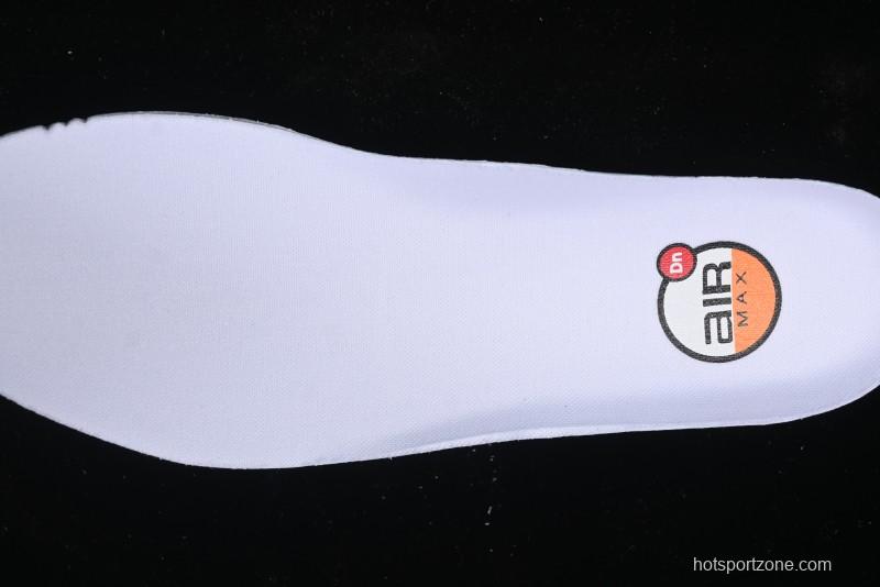 Nike Air Max Dn 2024 Running Shoes with Quad Cylinder Air Cushion - FJ3145-103