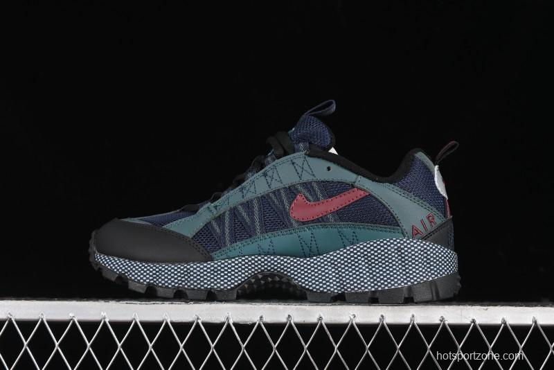 Nike Air Humara Retro Trail Running Shoes with 1990s Outdoor Style - FJ7098-001